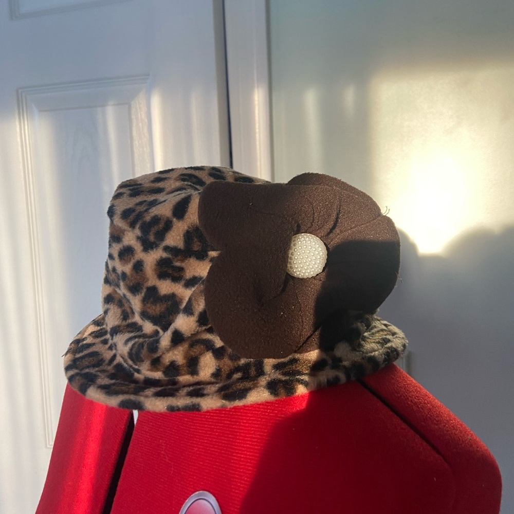Super cute hat